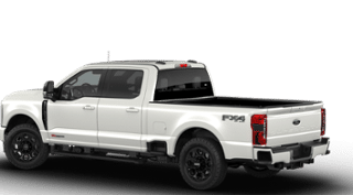 2026 Ford Super Duty® External Image 3